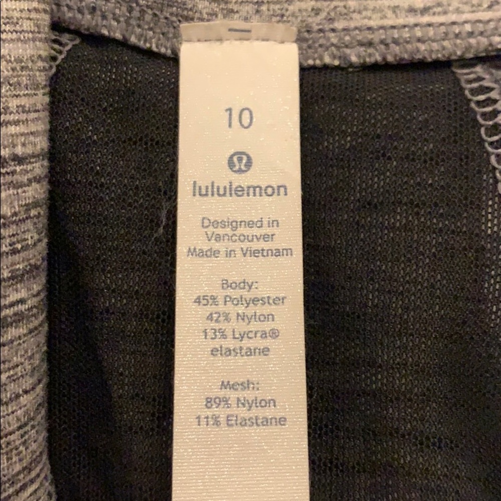 Lululemon - Picture 4 of 8